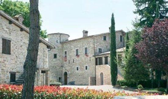 Agriturismo Castello Di San Vittorino