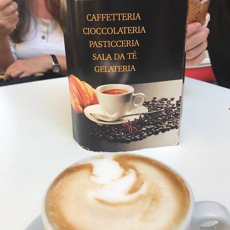 Caffe Mazzini