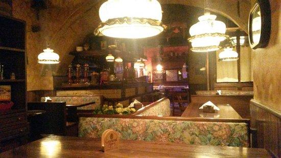 Tavern Engel Keller
