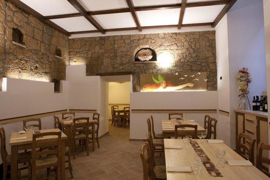 La Taverna Dell'Etrusco