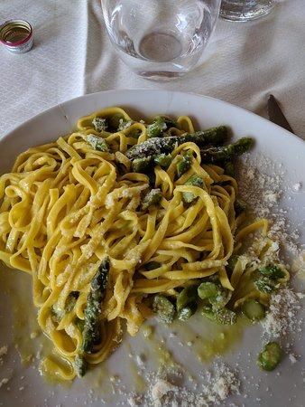 Trattoria del Conte