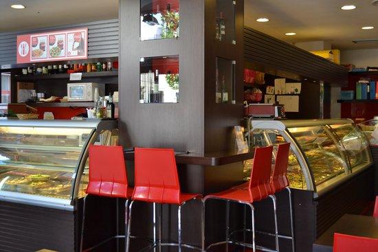 Pizzeria dell'Orologio