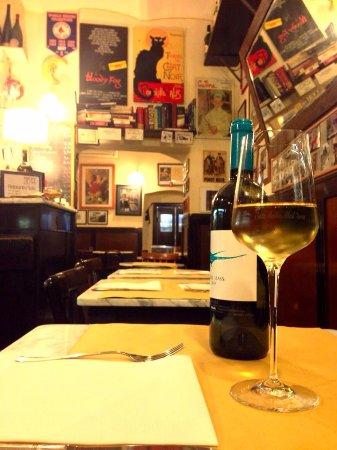 Oste della Mal'ora