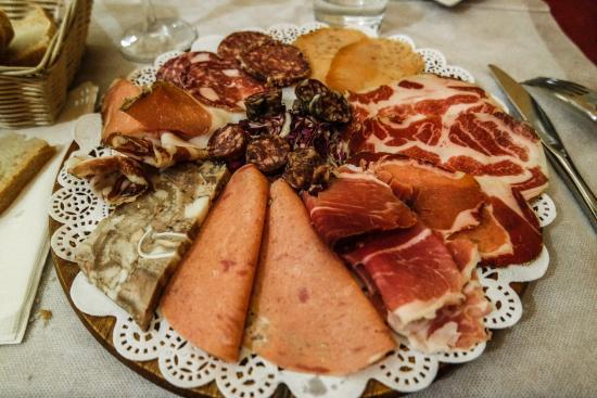 Gastronomia Terra&Arte