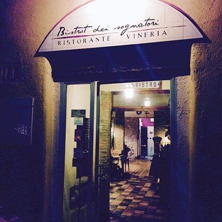 Bistrot dei Sognatori