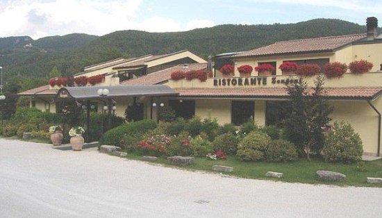 Ristorante Zengoni