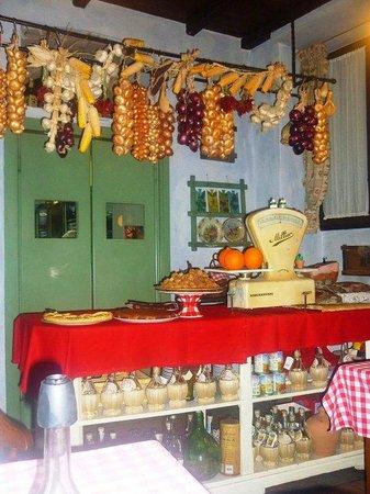 Osteria del Trivio