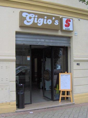 Gigio's