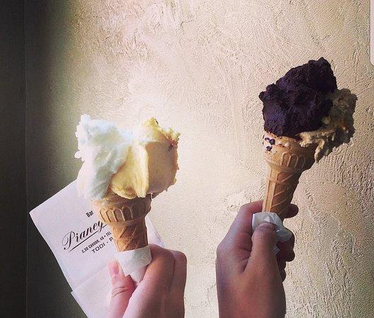 Gelateria Pianegiani