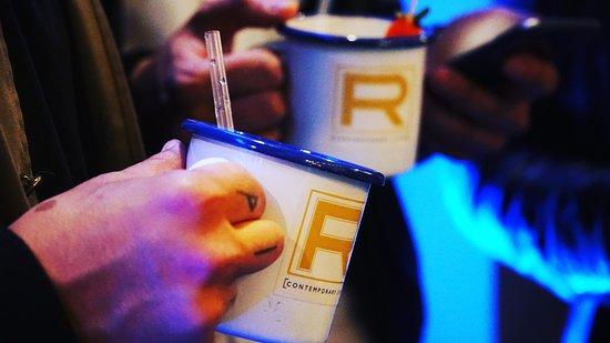Caffe Roma