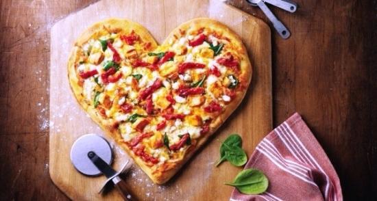 Pizz' in piazza
