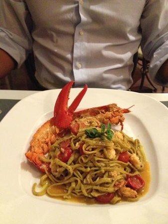 Be Happy Dinner Caffe