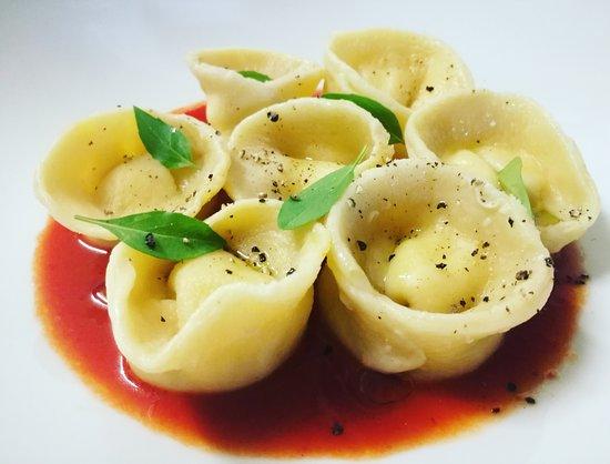 Locanda Appennino