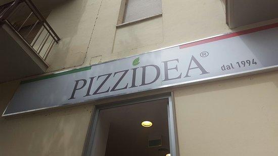 Pizzidea