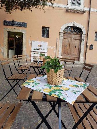 La Piazzetta