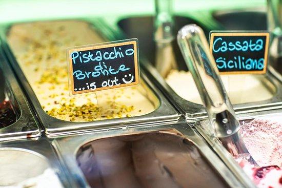 Gelateria Girotti