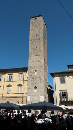 la Torre del Vescovo