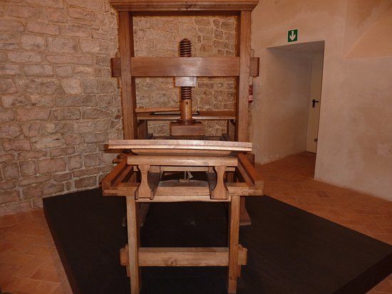 Museo della Stampa
