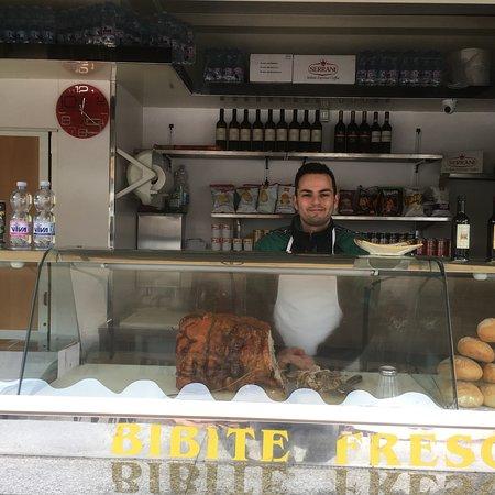 Porchetta Fabio