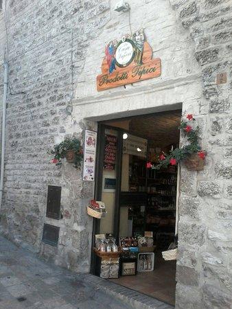 La Casa dei Sapori