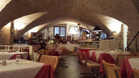 La Piazzetta