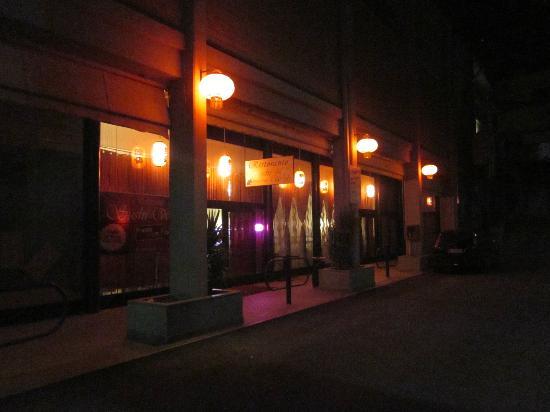 Sushi Wok SNC