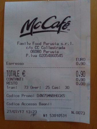 McDonalds