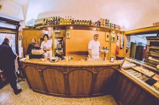 Pizzeria del Trivio