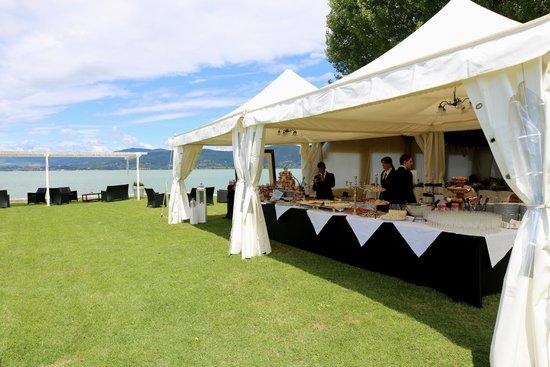 Ristorante Lido Santino
