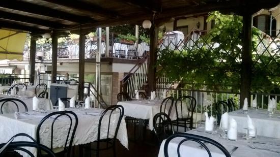 Trattoria Giosefatta di Ascani Annarita