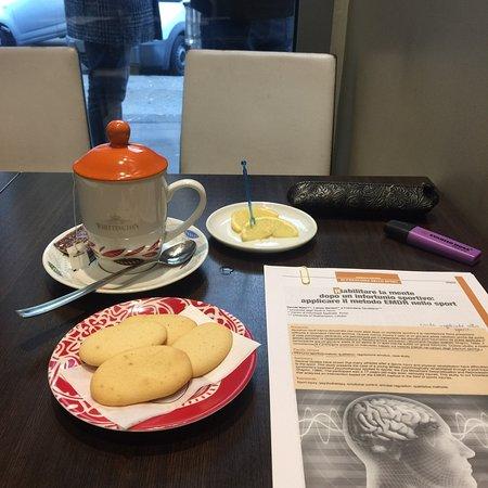 Pasticceria Paggi E Serangeli