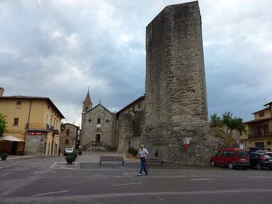 La Rocca Longobarda