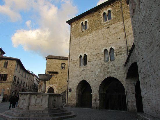 Palazzo Municipale