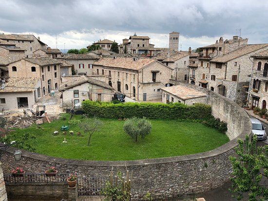 Anfiteatro Romano