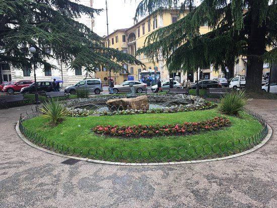 Piazza Italia