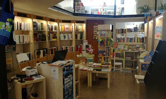 Le Pagine Sul Lago