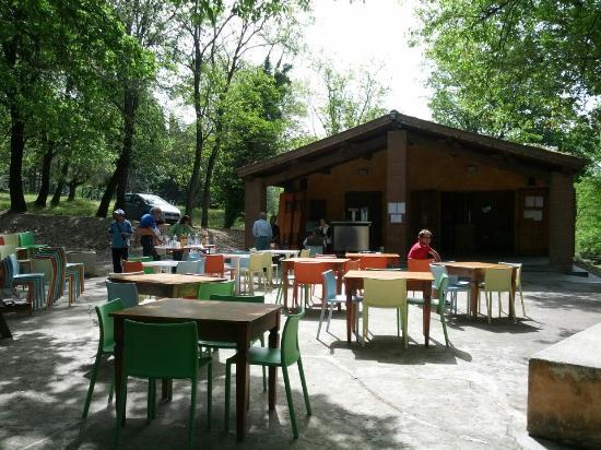 Parco Roccolo