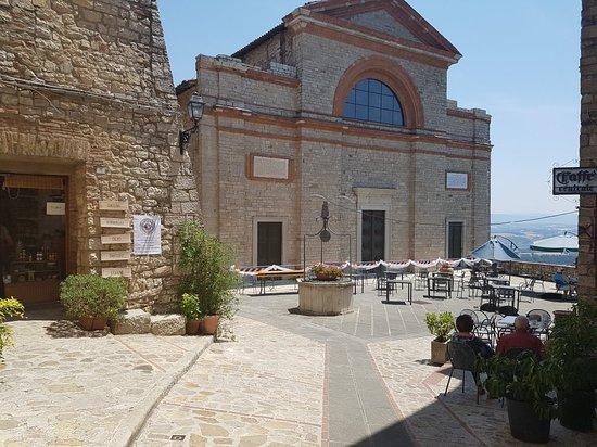Bar Centrale