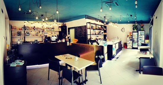 Echoes cafe