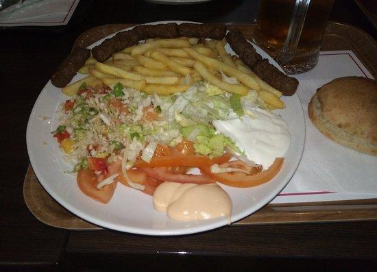 Bastia Kebab
