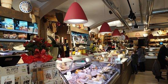 Le Bonta di Perugia