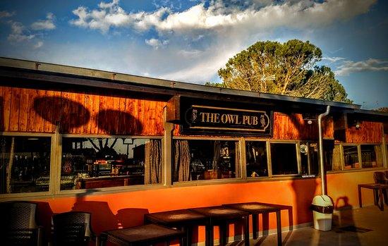 The Owl Pub
