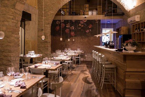 Osteria del Posto