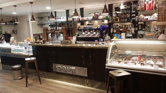 Mocafe