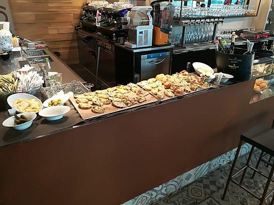 Handmade Cafe Collestrada