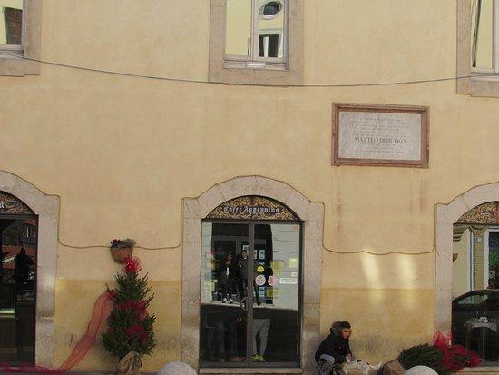 Bar Appennino