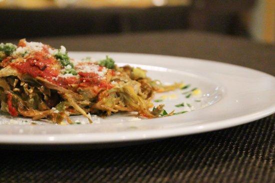 Hosteria Mattta