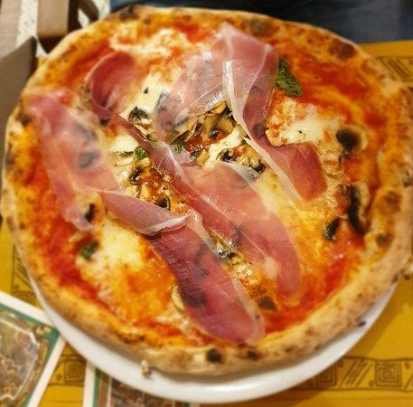 Mezzetti Perugia