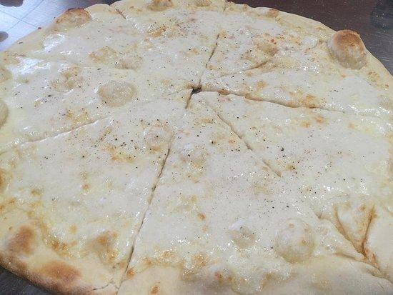 La Piazzetta Pizzeria Gubbio