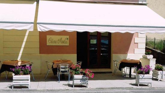 Osteria Marsilea
